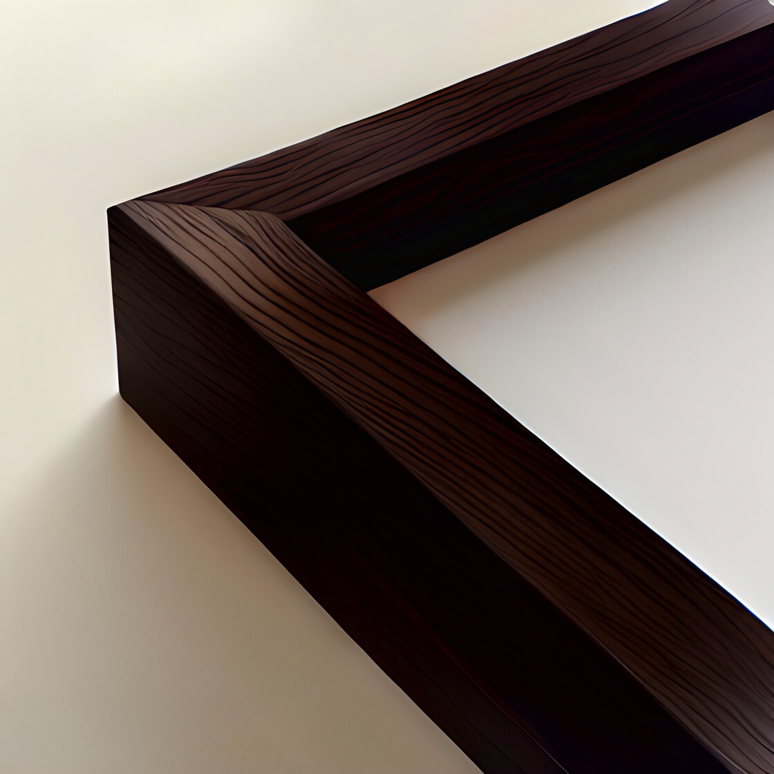 Limited Edition Canvas Print - Peaceful Presence