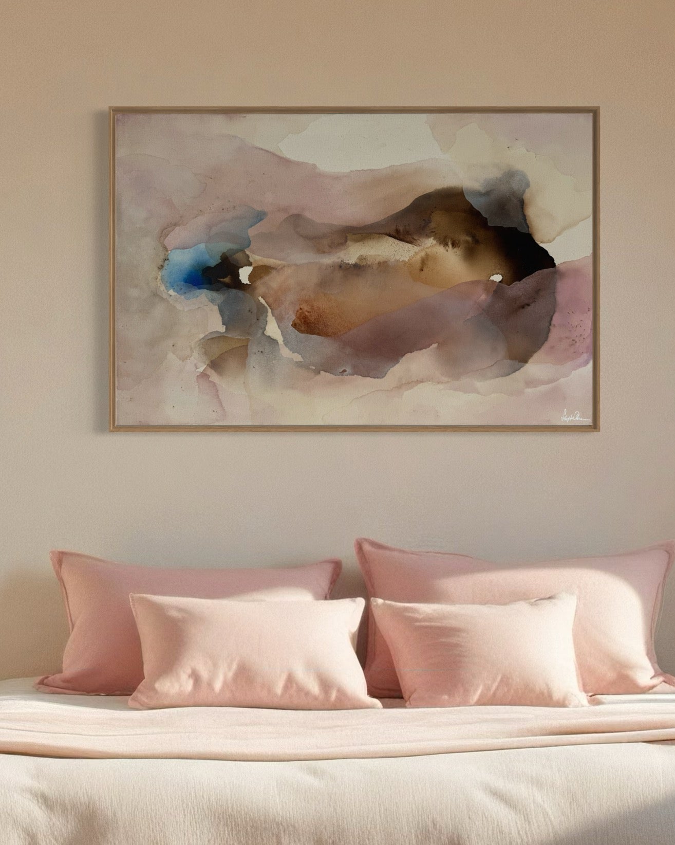 Softness That Speaks