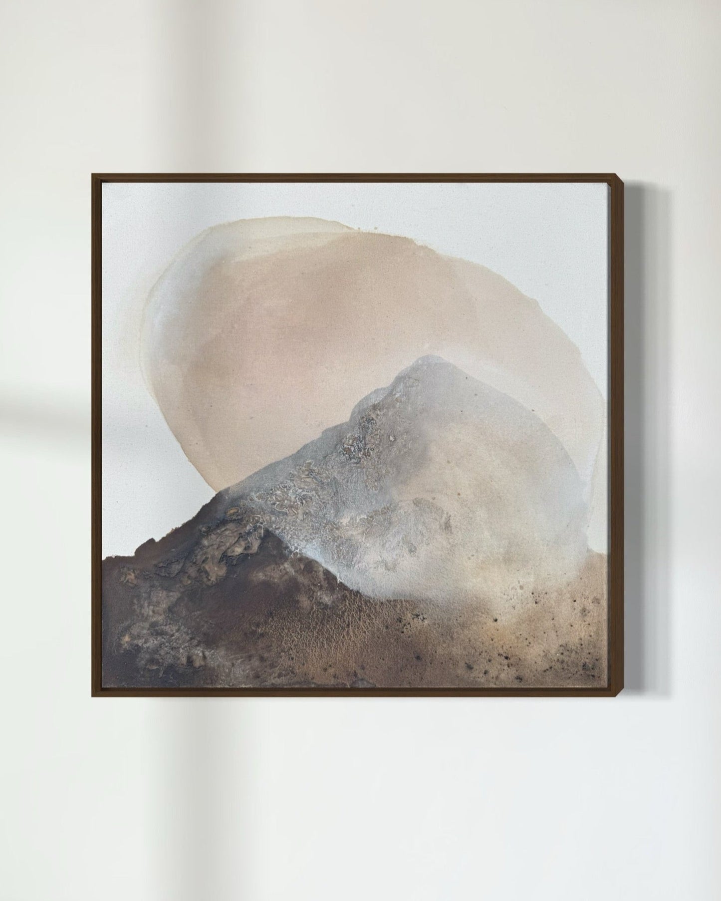 Saltborn Peak