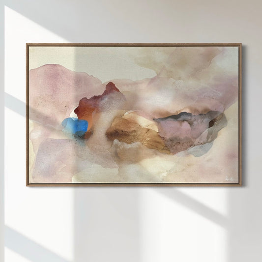 Where the Light Touches Truth