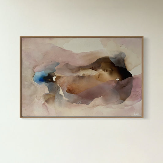 Softness That Speaks