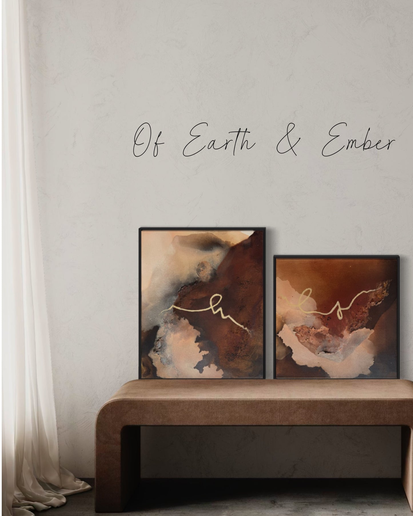 Of Ember