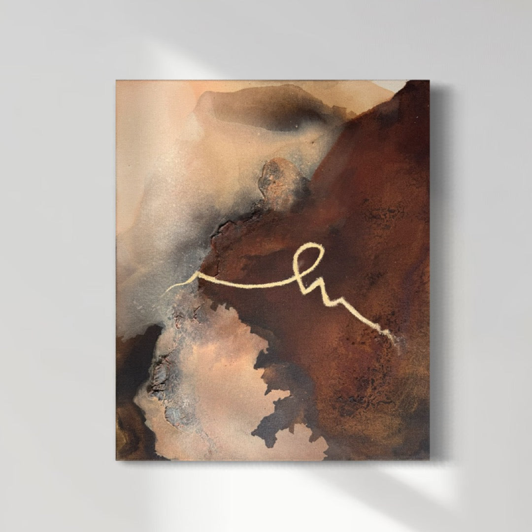 Of Ember