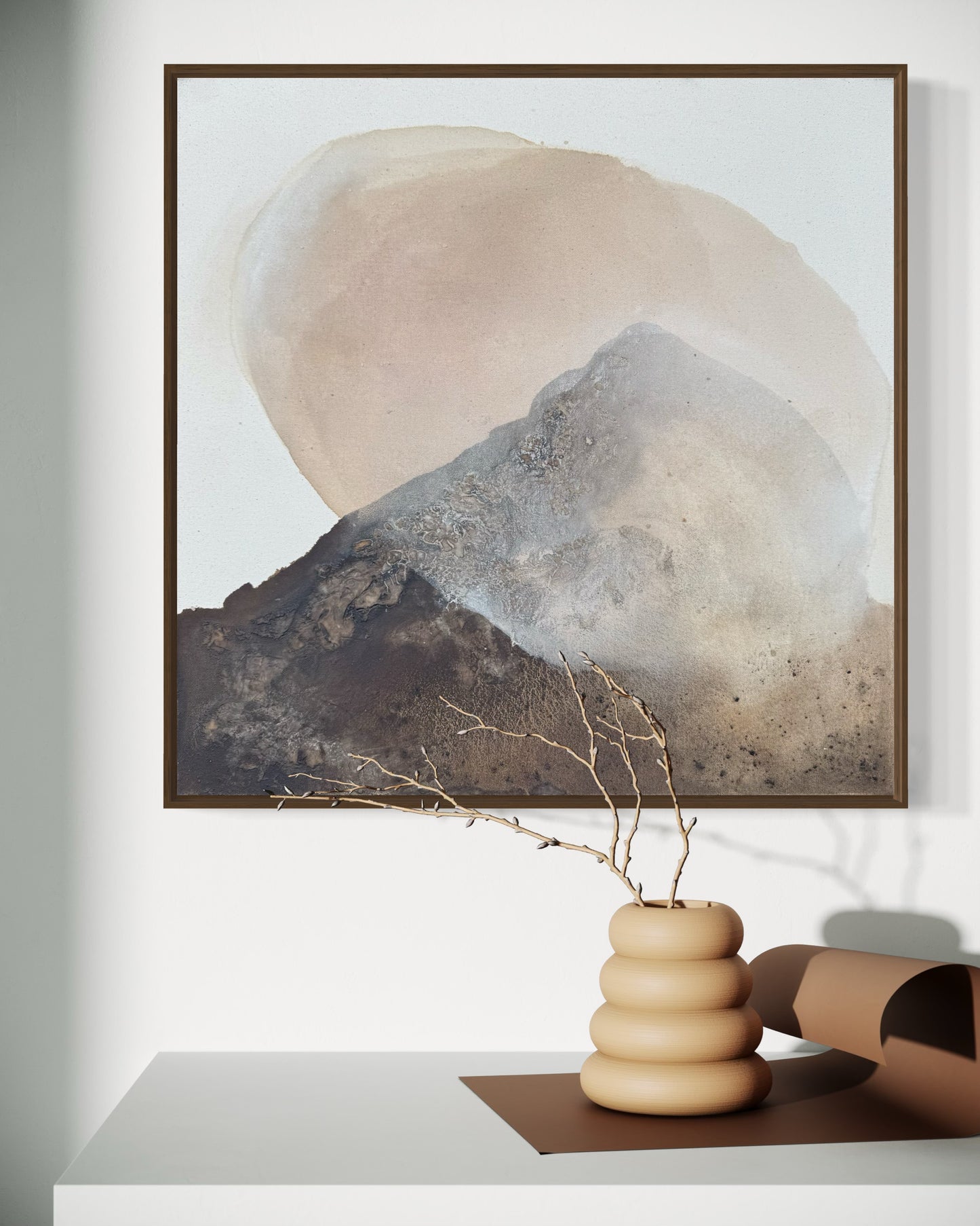 Saltborn Peak