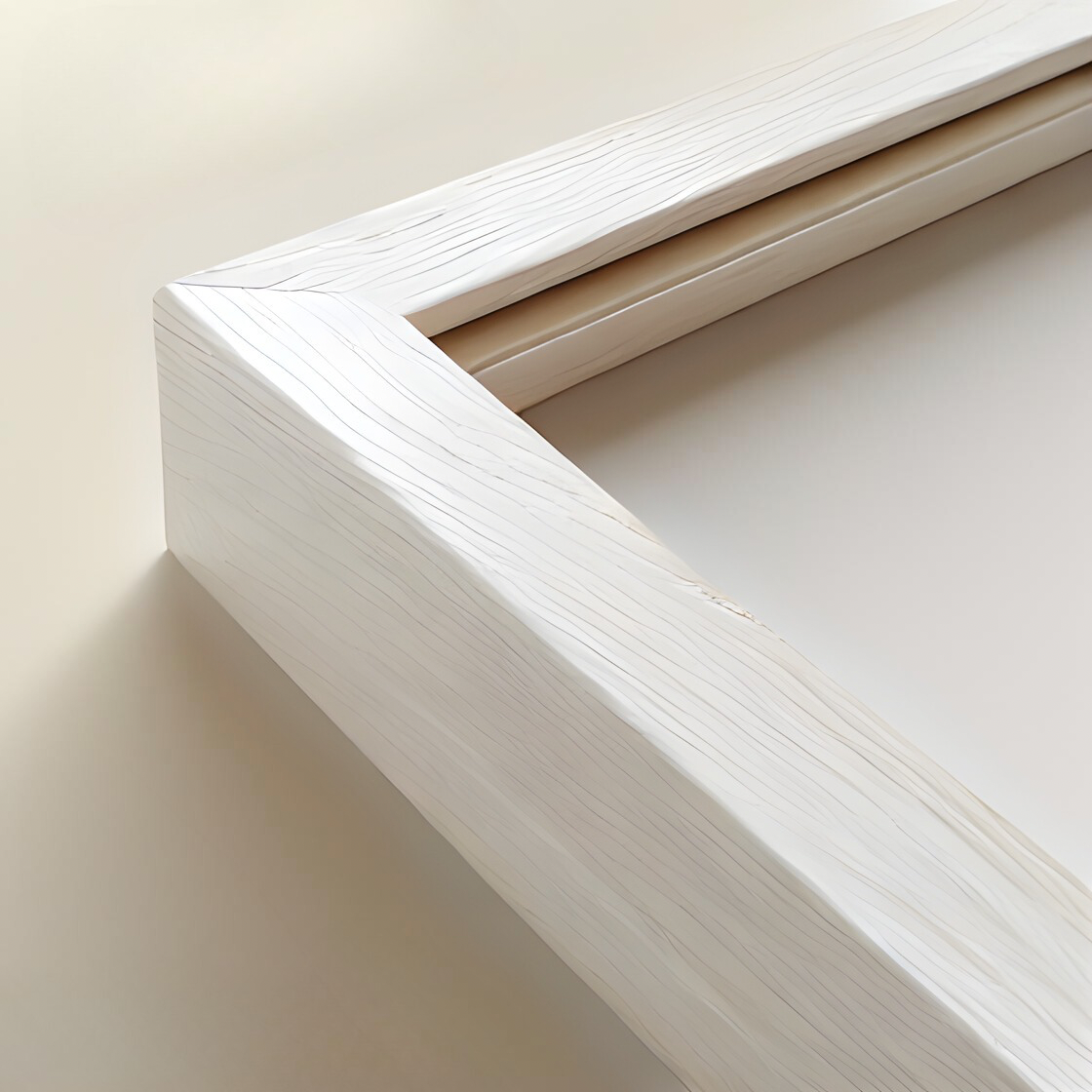 Open Edition Canvas Print - Whispers In the Shell