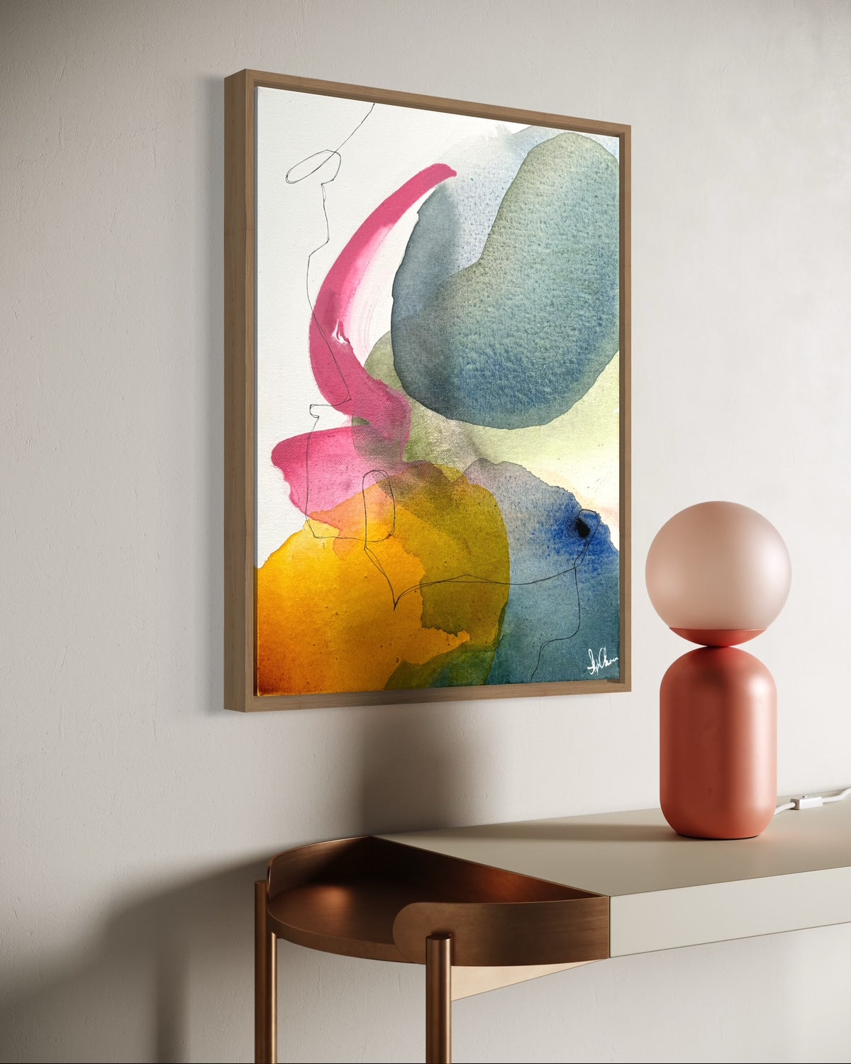 Flamingo