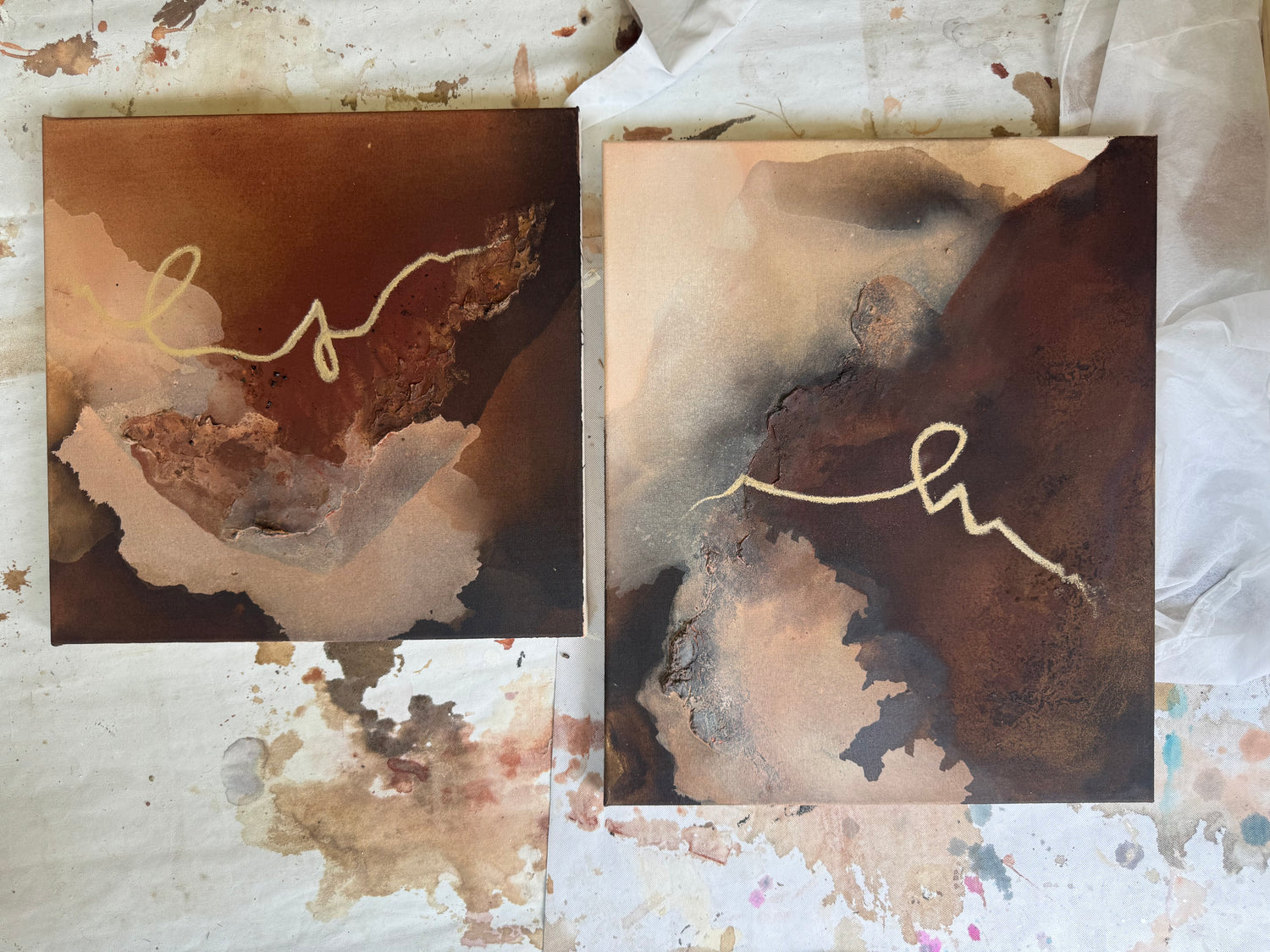 Of Earth & Ember