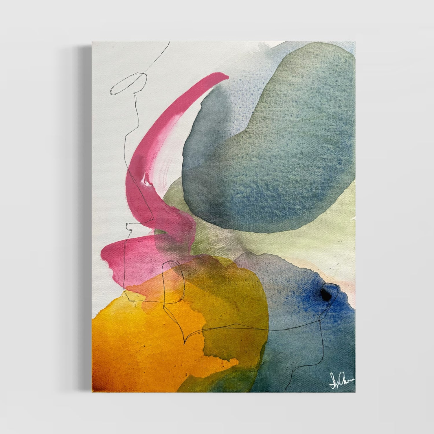 Canvas Prints