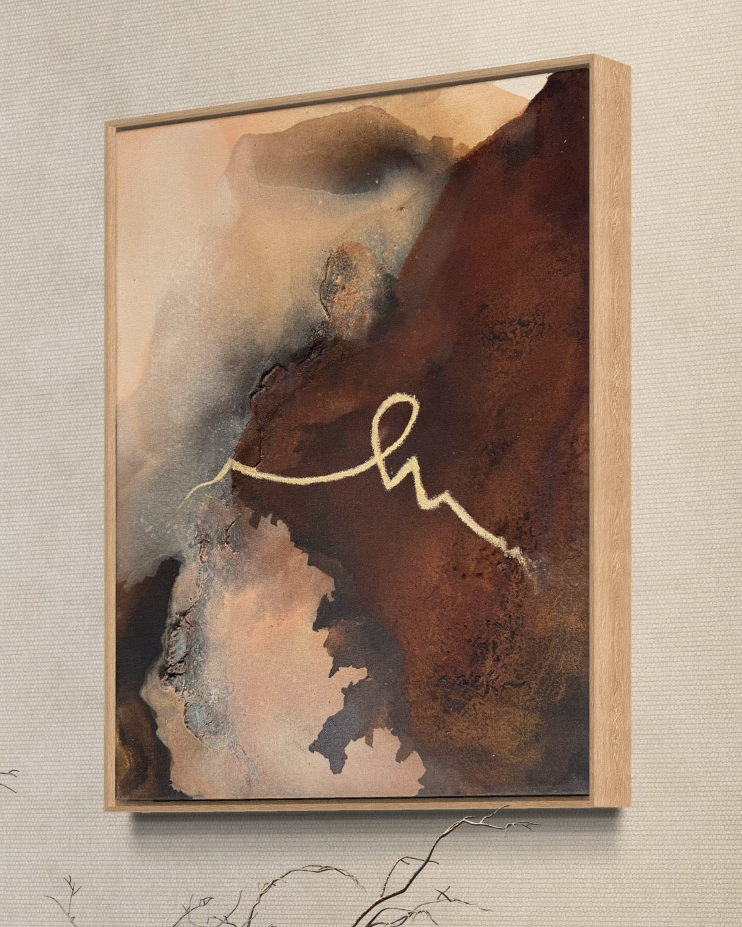 Open Edition Canvas prints