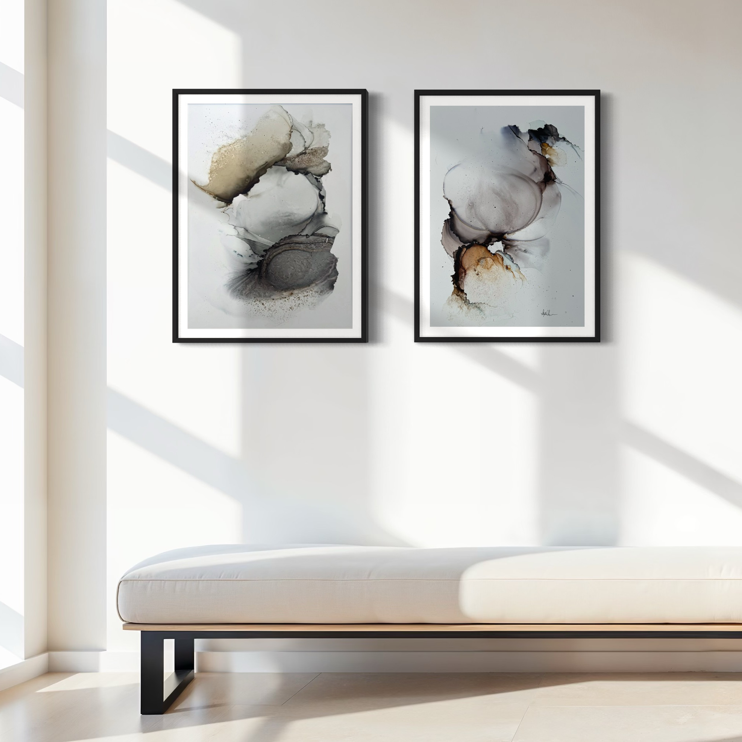 Open Edition Paper prints