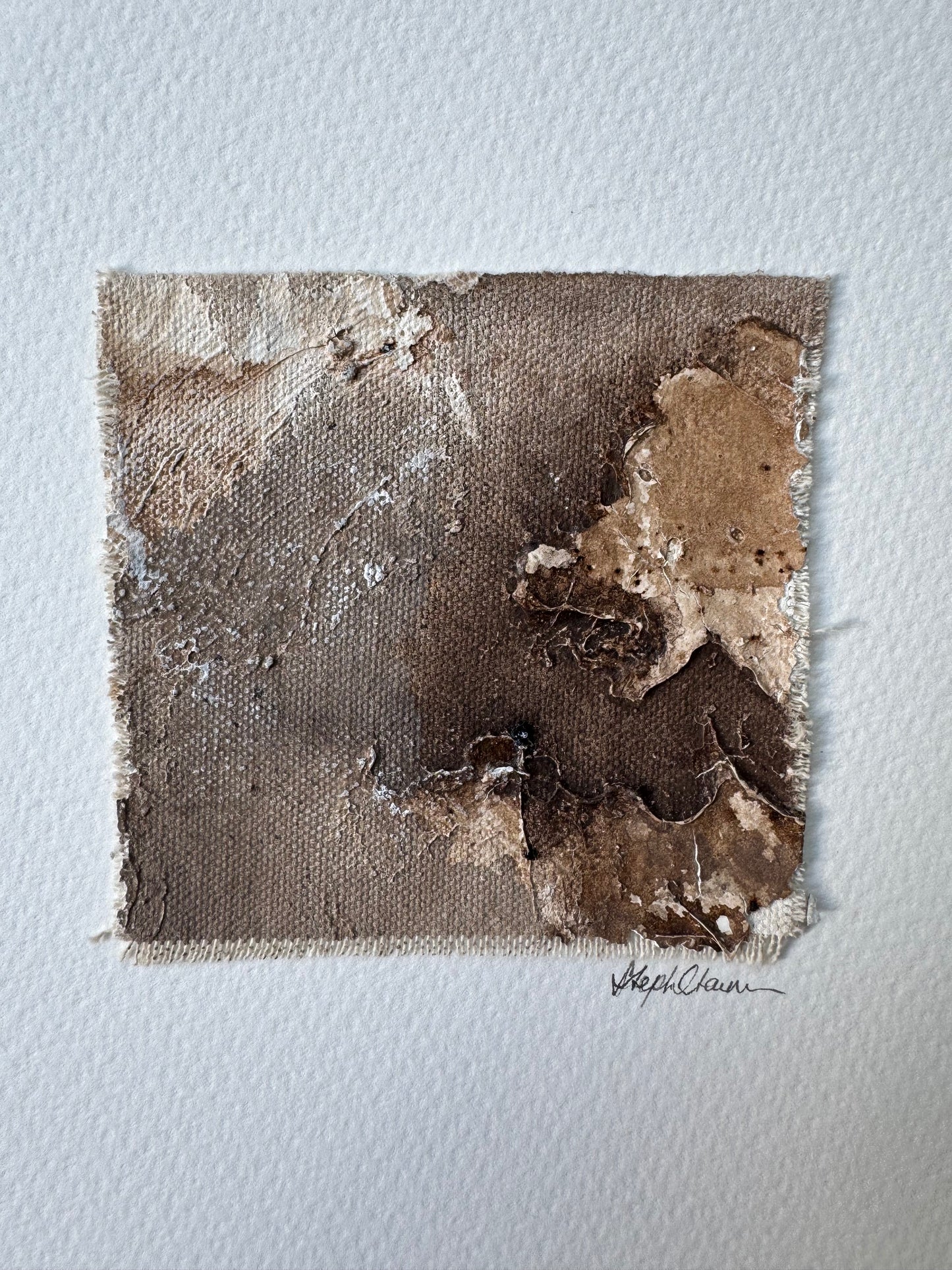 “Slow Brewed” - Miniature 1 of 9