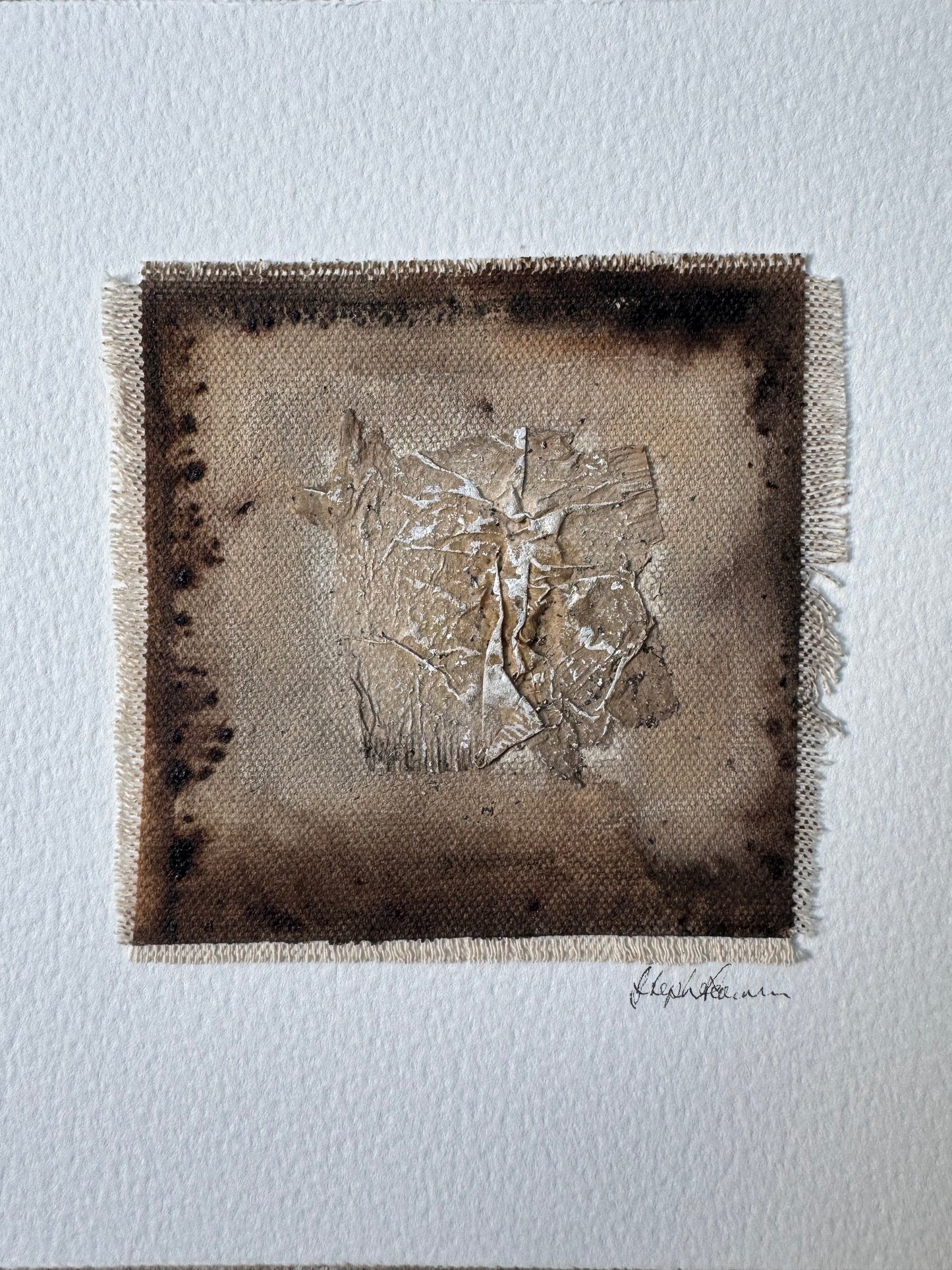 “Slow Brewed” - Miniature 1 of 9