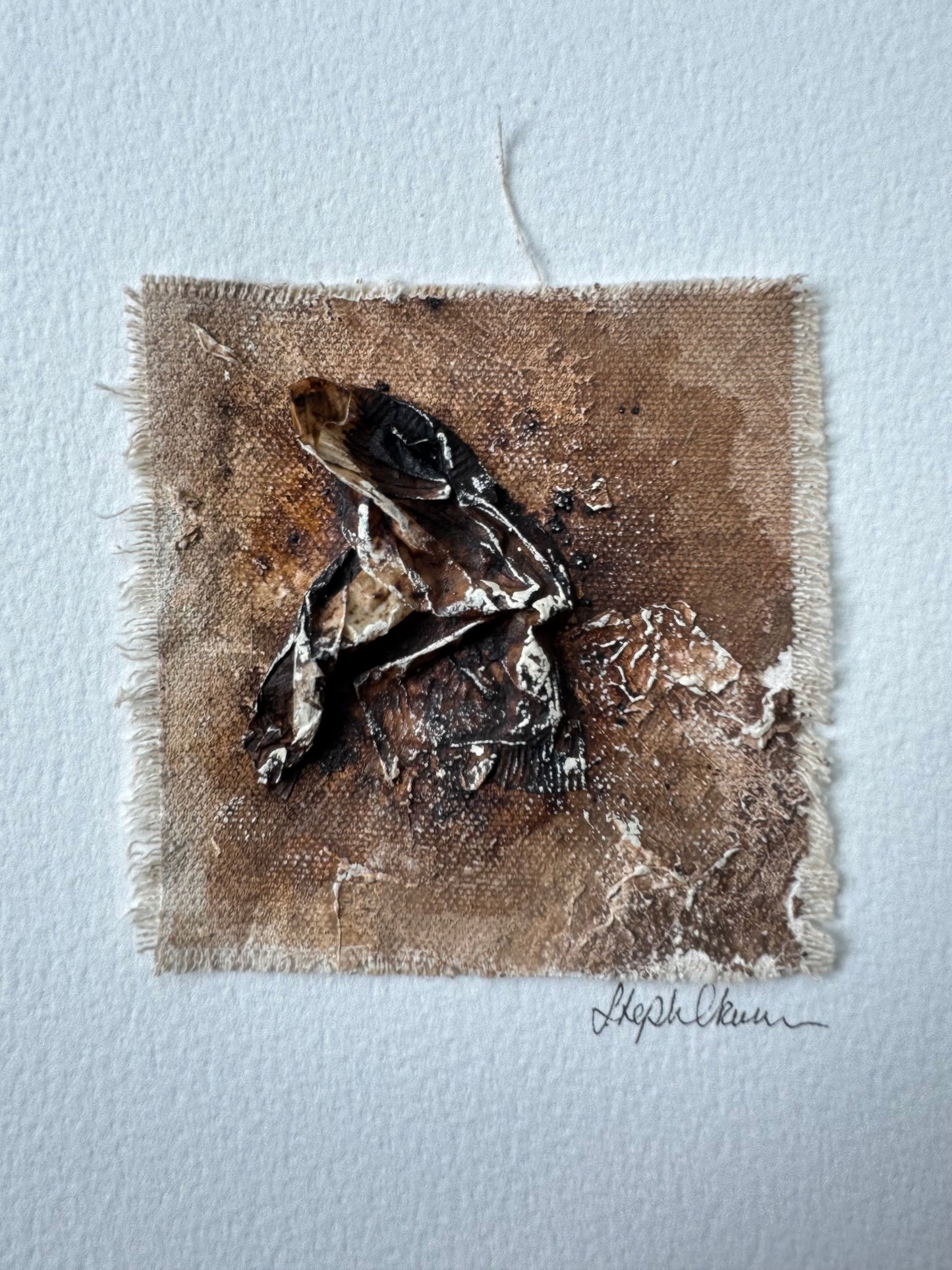 “Slow Brewed” - Miniature 1 of 9