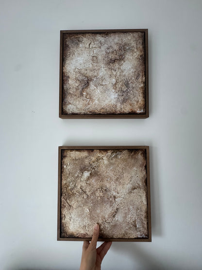 Quiet Patina