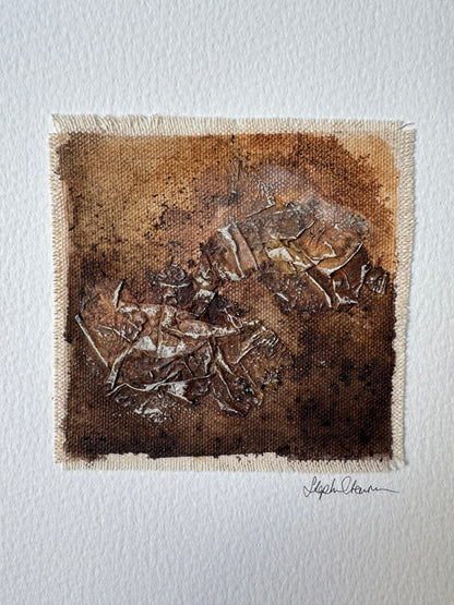 “Slow Brewed” - Miniature 1 of 9
