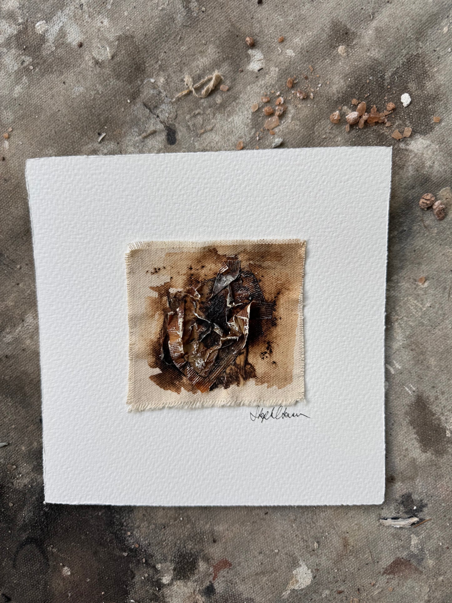 “Slow Brewed” - Miniature 1 of 9