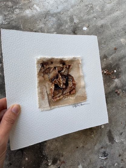“Slow Brewed” - Miniature 1 of 9