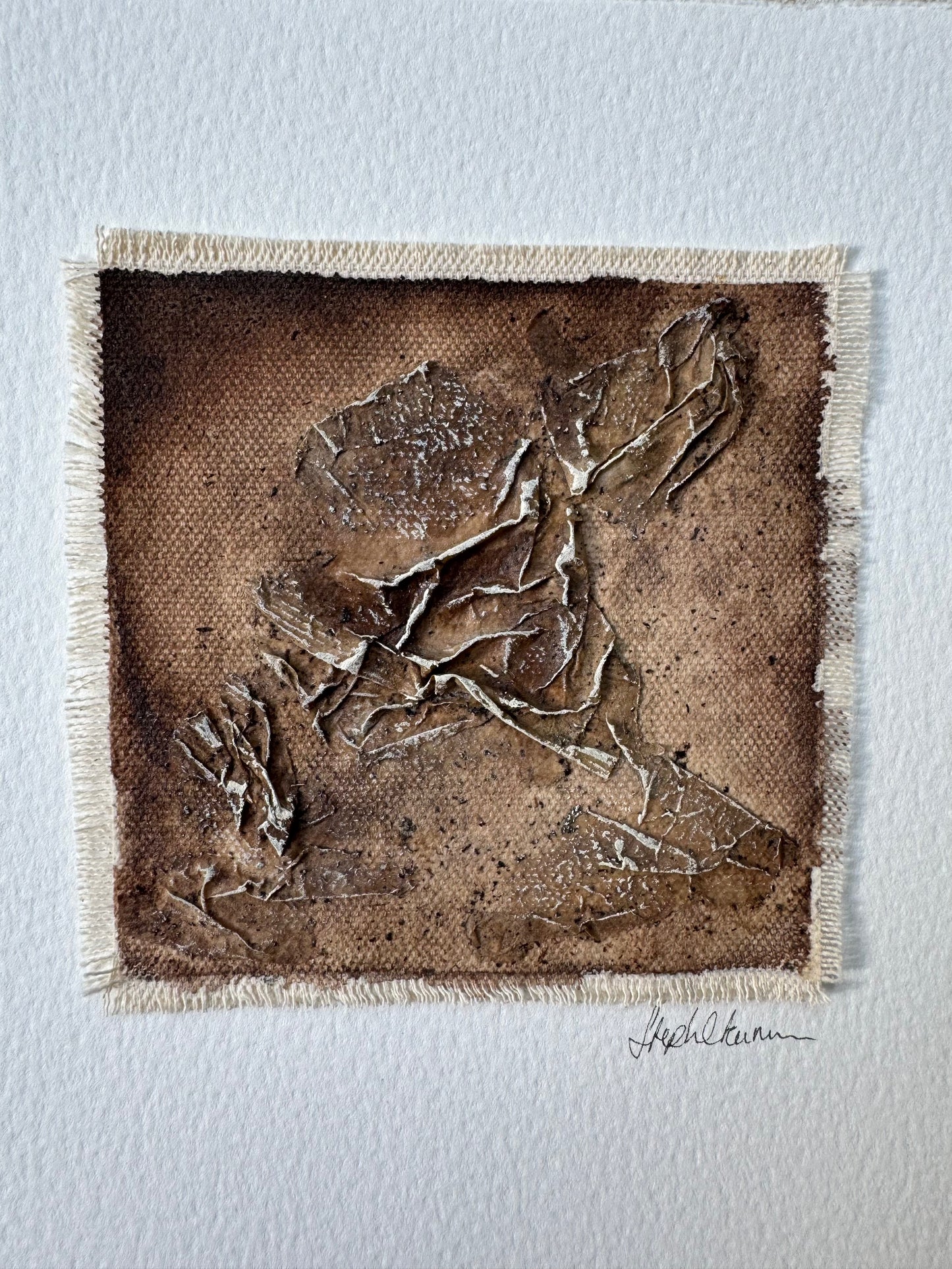 “Slow Brewed” - Miniature 1 of 9