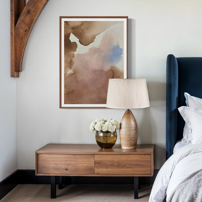 Limited Edition Paper Print - Peaceful Presence