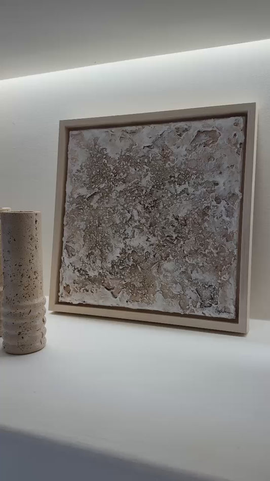 Peach Salt